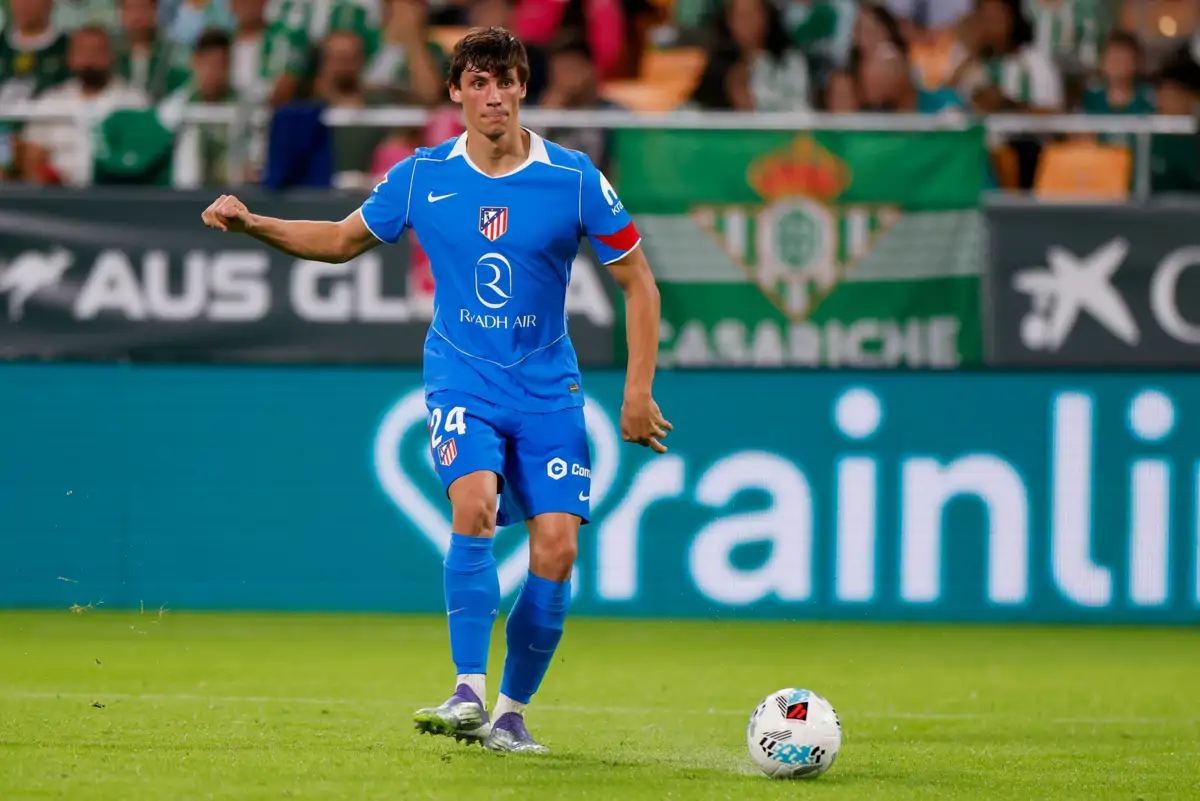 Robin Le Normand