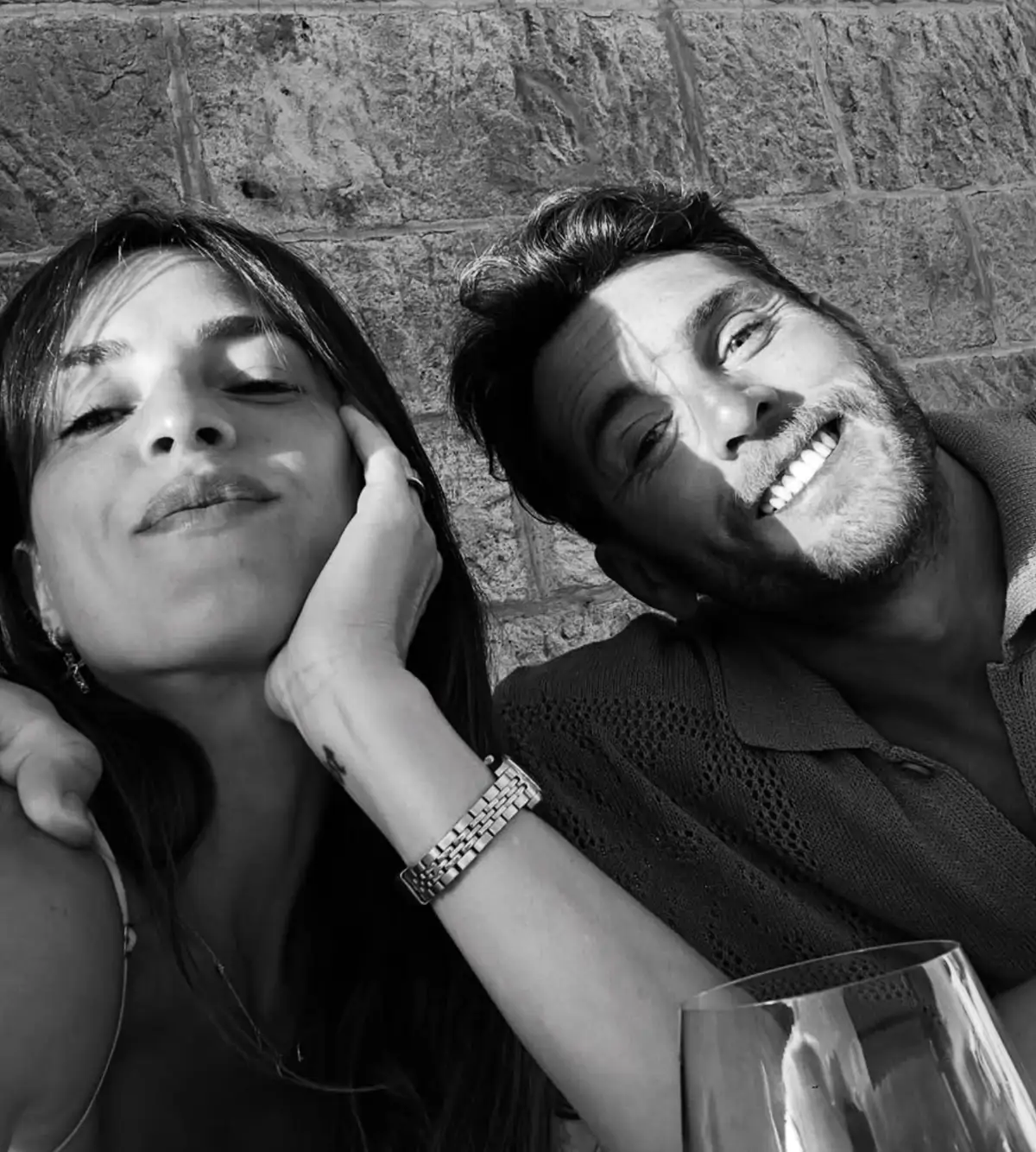 La historia de amor de Ingrid Betancor e Ibai Gómez, el exfutbolista del  Athletic que permanece ajeno a 'Supervivientes 2026'