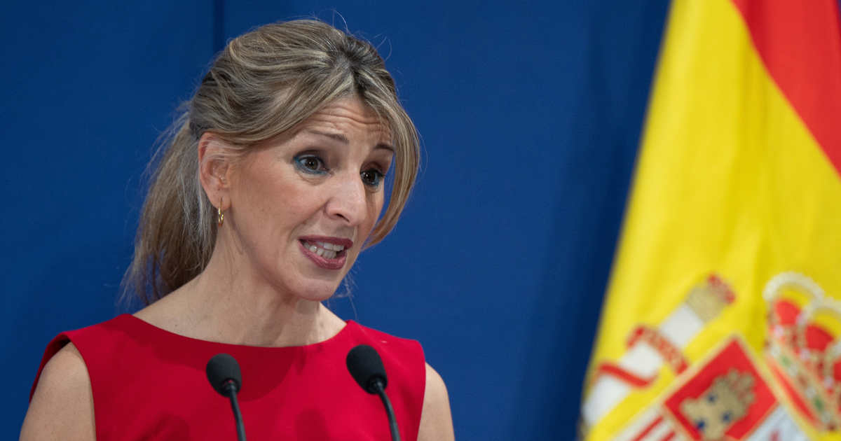 Ya ha entrado en vigor: La nueva jornada de 35 horas arranca de forma ...