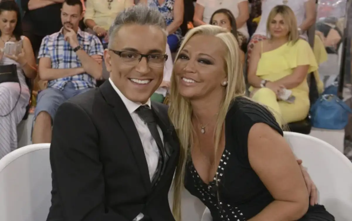 Belén Esteban bloquea a Jorge Javier Vázquez, Kiko Hernández, Kiko  Matamoros y otras 13 personas: "Yo nunca le he importado"