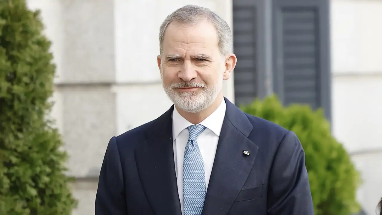 Felipe VI
