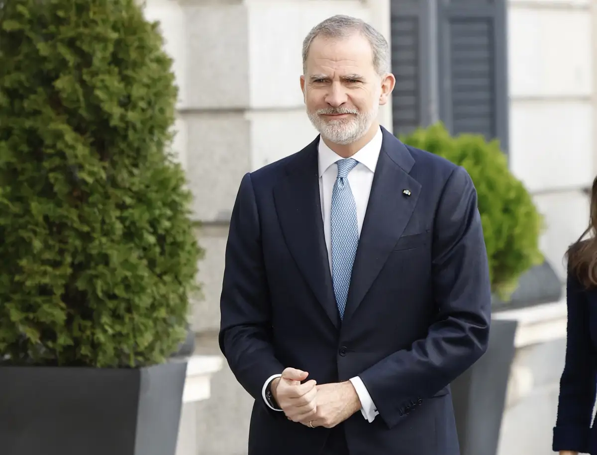 Felipe VI