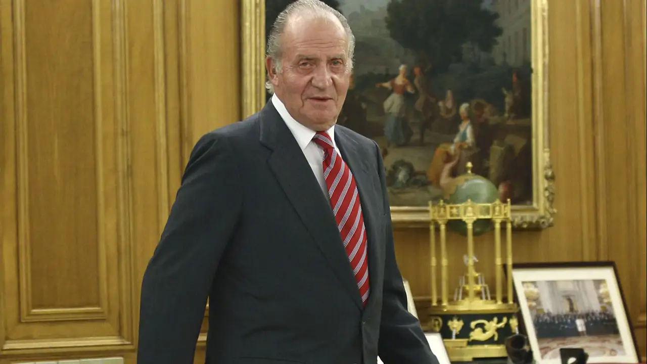 Juan Carlos