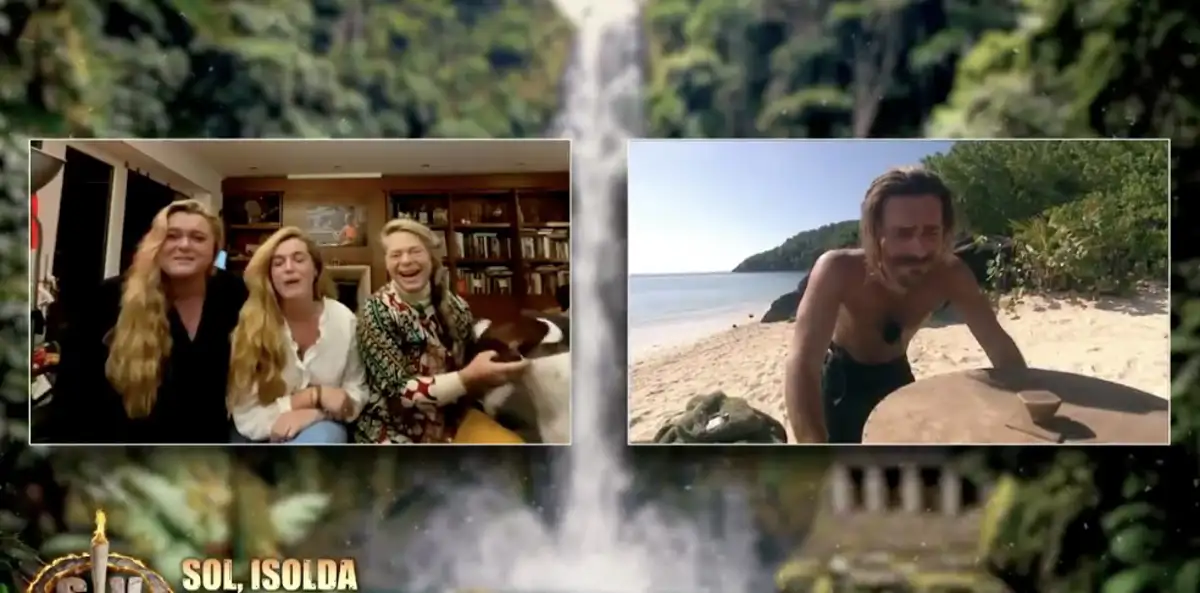 Alvar Supervivientes