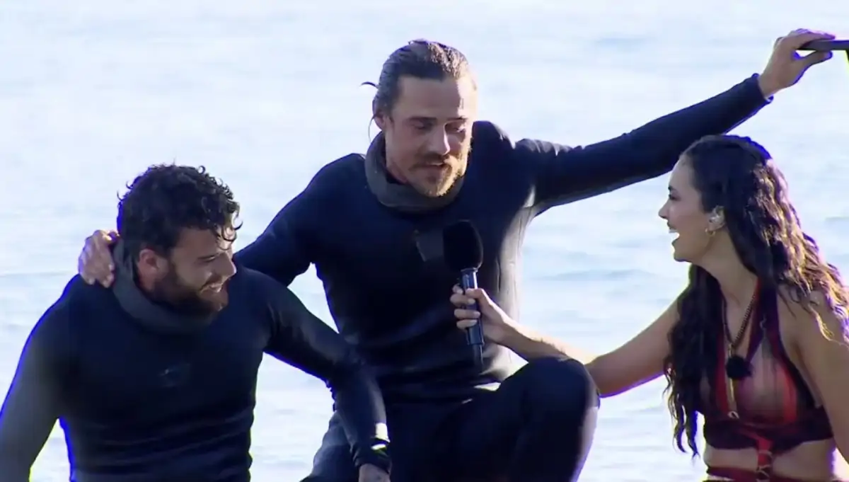 Alvar Supervivientes