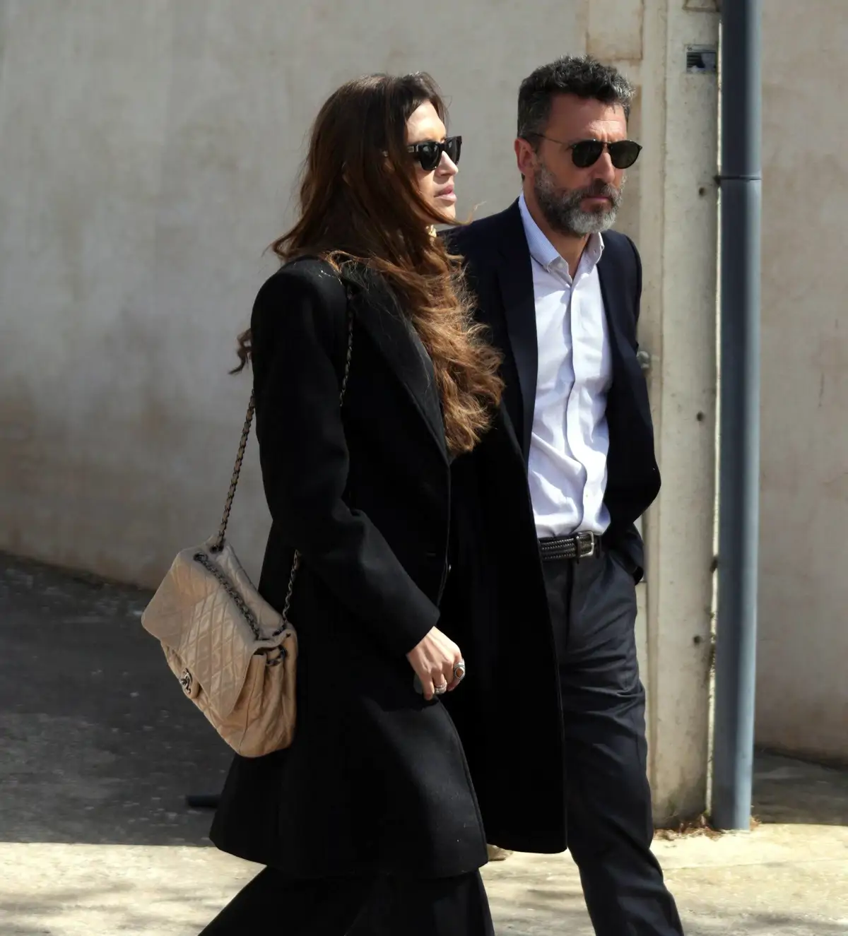 Sara Carbonero Jota Cabrera