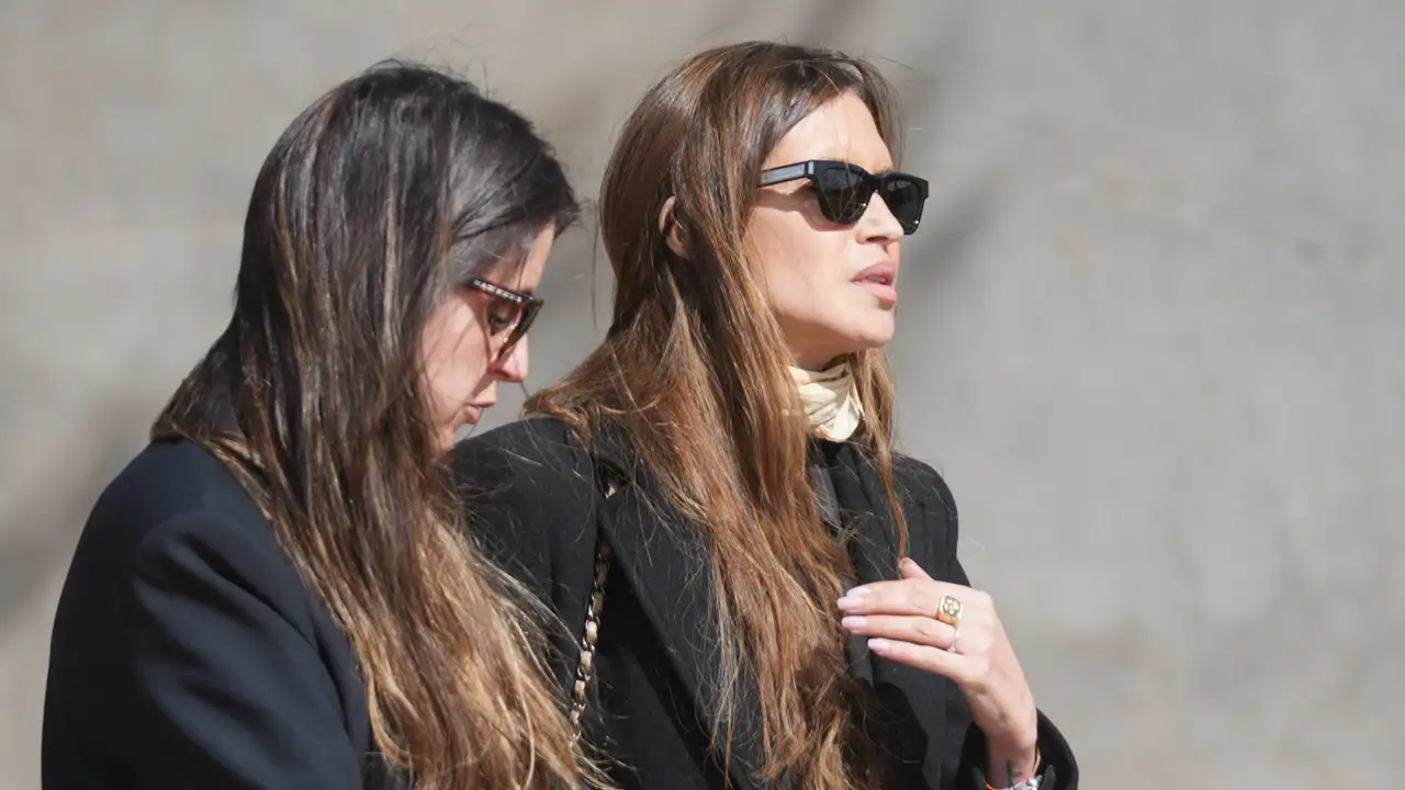 Sara e irene carbonero