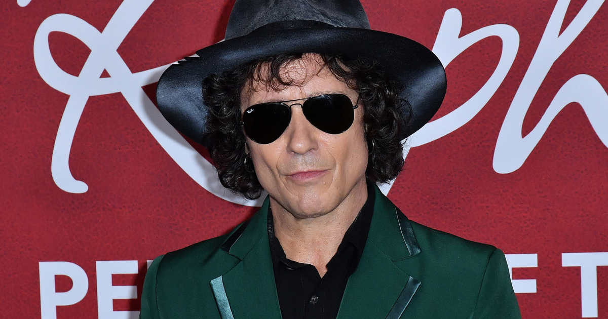 Enrique Bunbury Discusses Wealth, Travel, and Skepticism - estilo de vida news from Lecturas