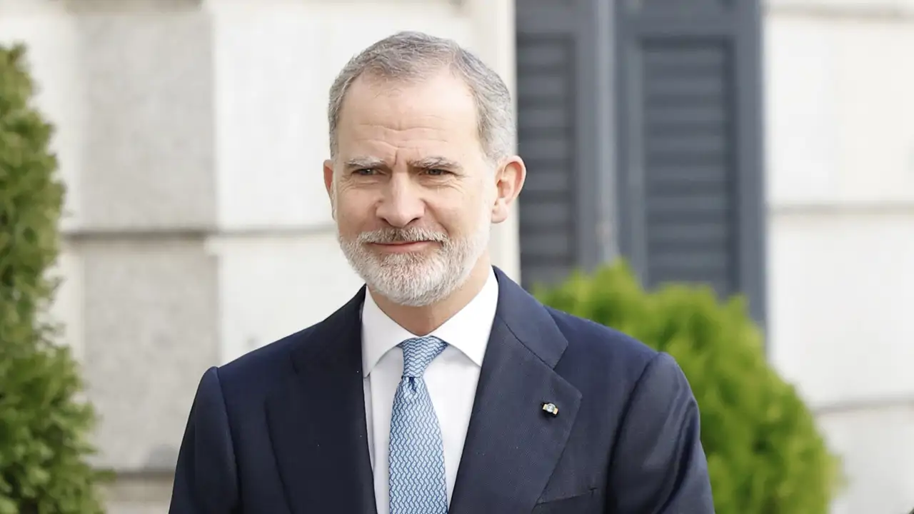 Felipe VI