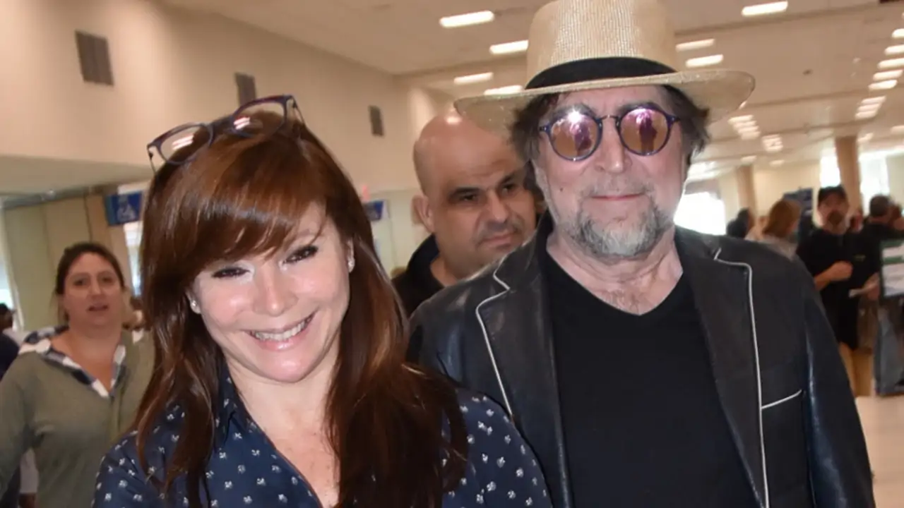 Joaquín Sabina, sobre su mujer: “La Jime solo tiene una canción. La escribí cuando estaba tratando de convencerla para que se viniese a vivir conmigo”