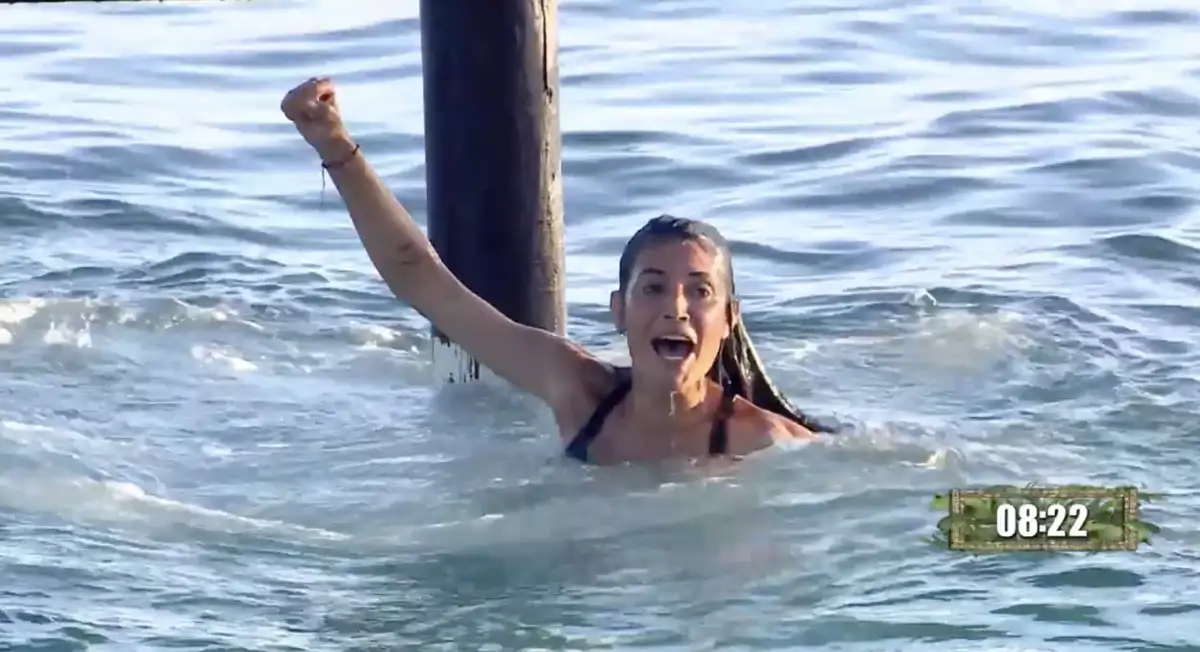 Sorpresa incluso para Jorge Javier al conocer al nuevo líder de 'Supervivientes  2026': "Algo ha hecho clic en tu cabeza"