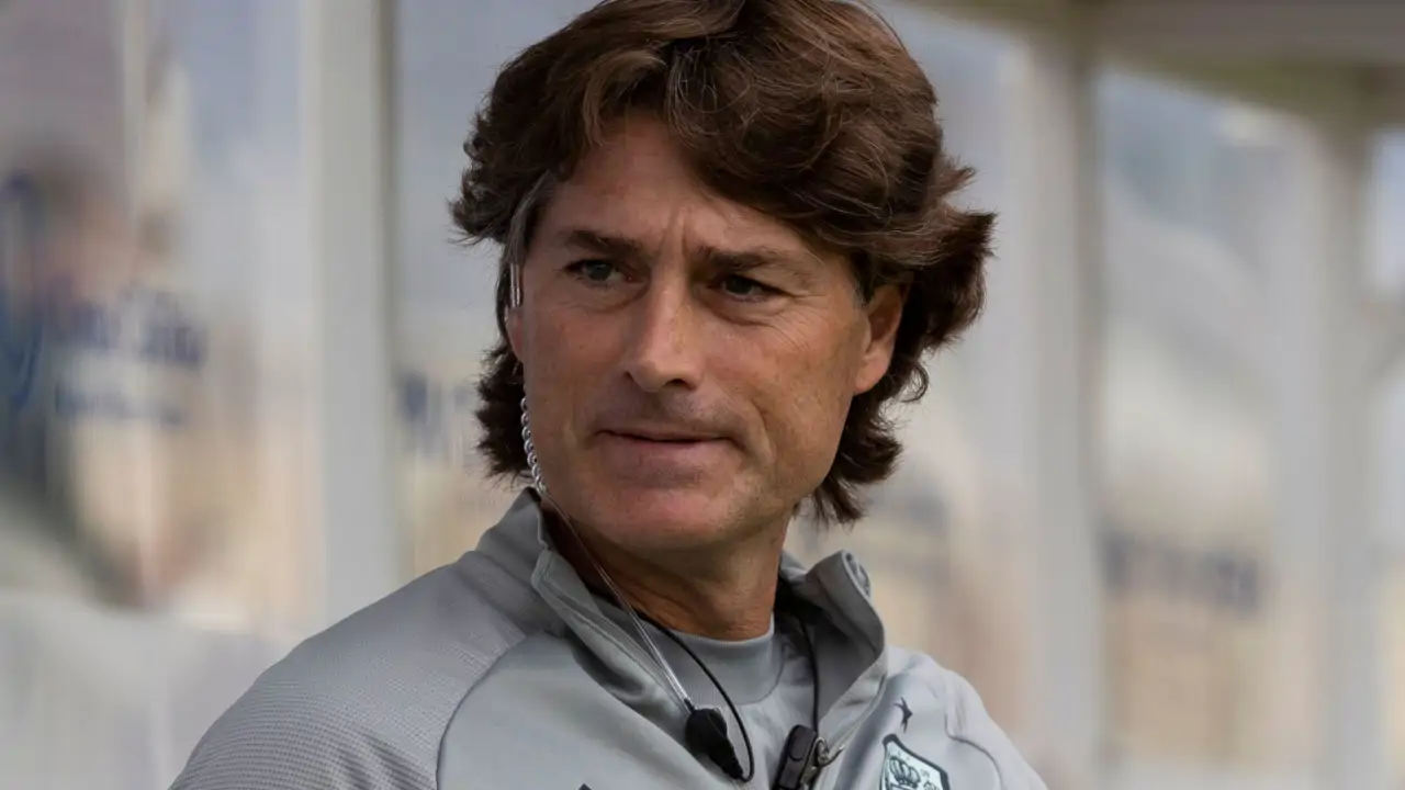 Julen Guerrero rompe su silencio tras la muerte de su mujer, Elsa Landabaso, a los 52 años: "No tengo palabras, demasiadas emociones"