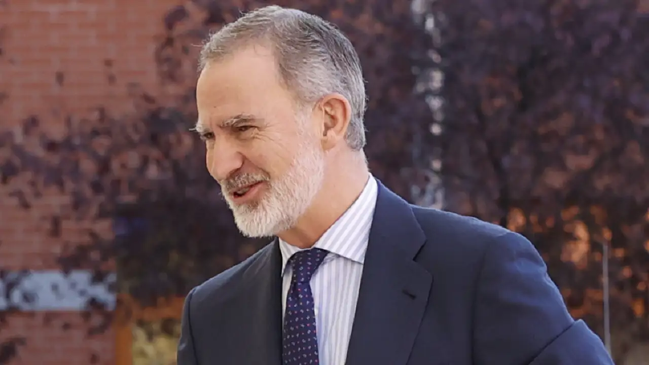 Felipe VI