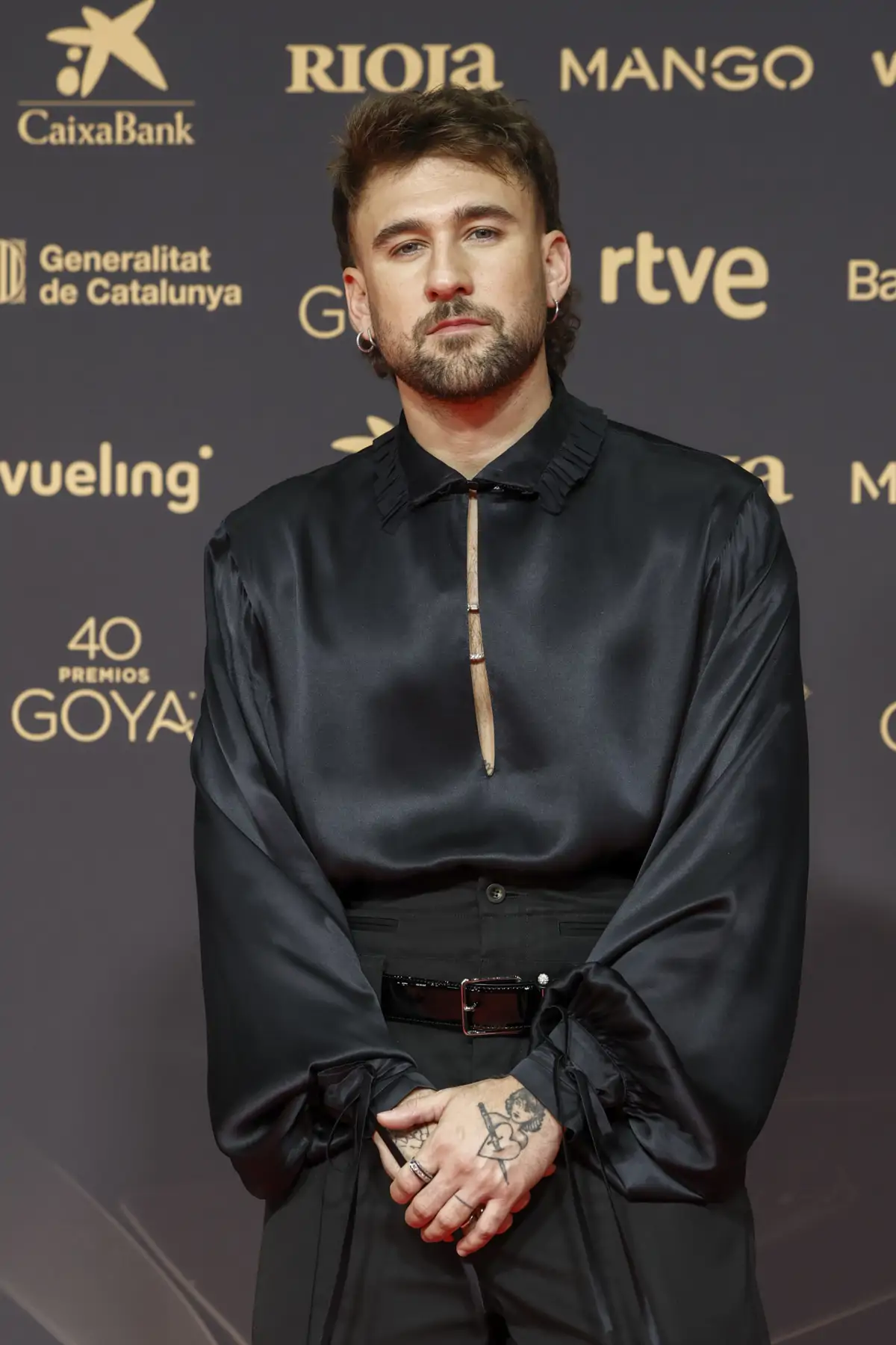 Dani Fernández