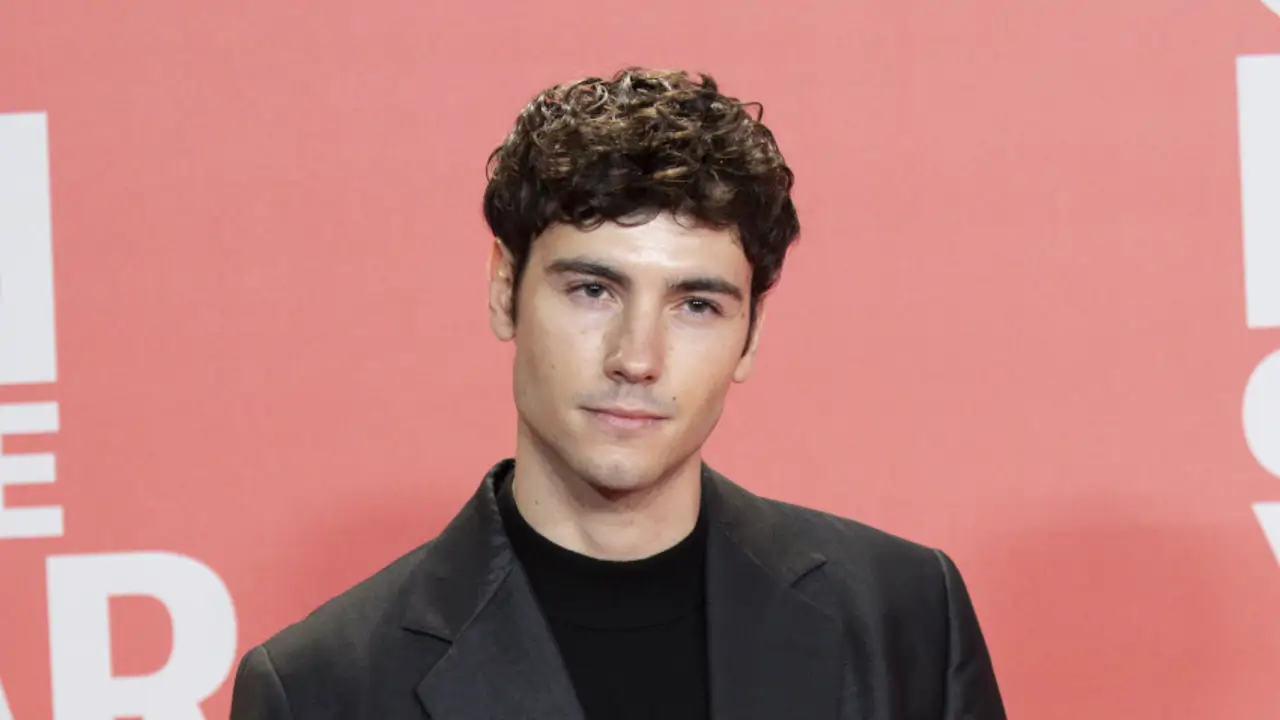 Hugo hijo Ángel Nieto