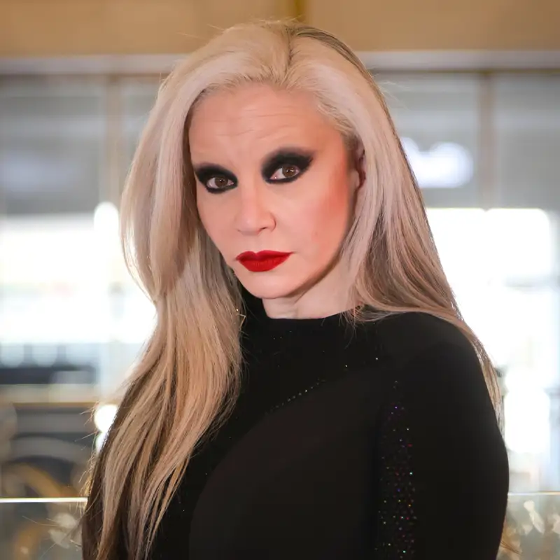 Alaska, sobre Eurovisión 2026: “Para mí es un festival de música. Lo  lamento como fan que disfruta con un festival de música”