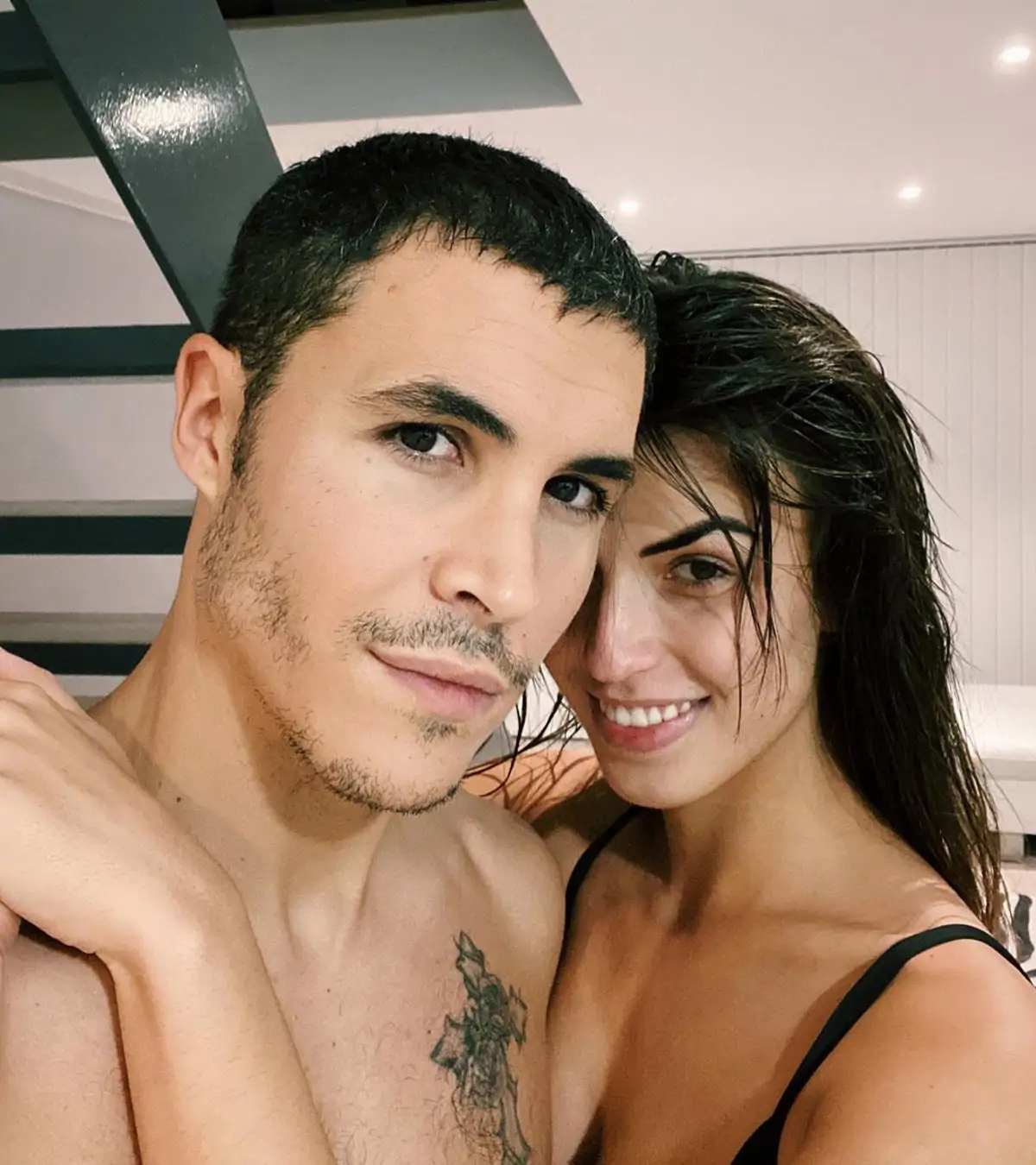 Kiko Jiménez Sofía Suescun