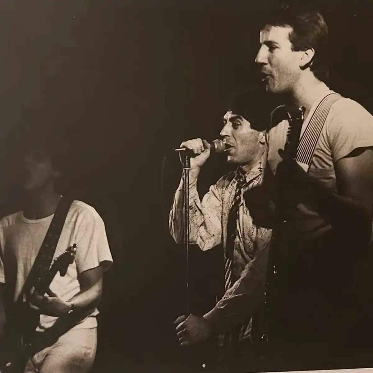 Sabina y Pancho Varona