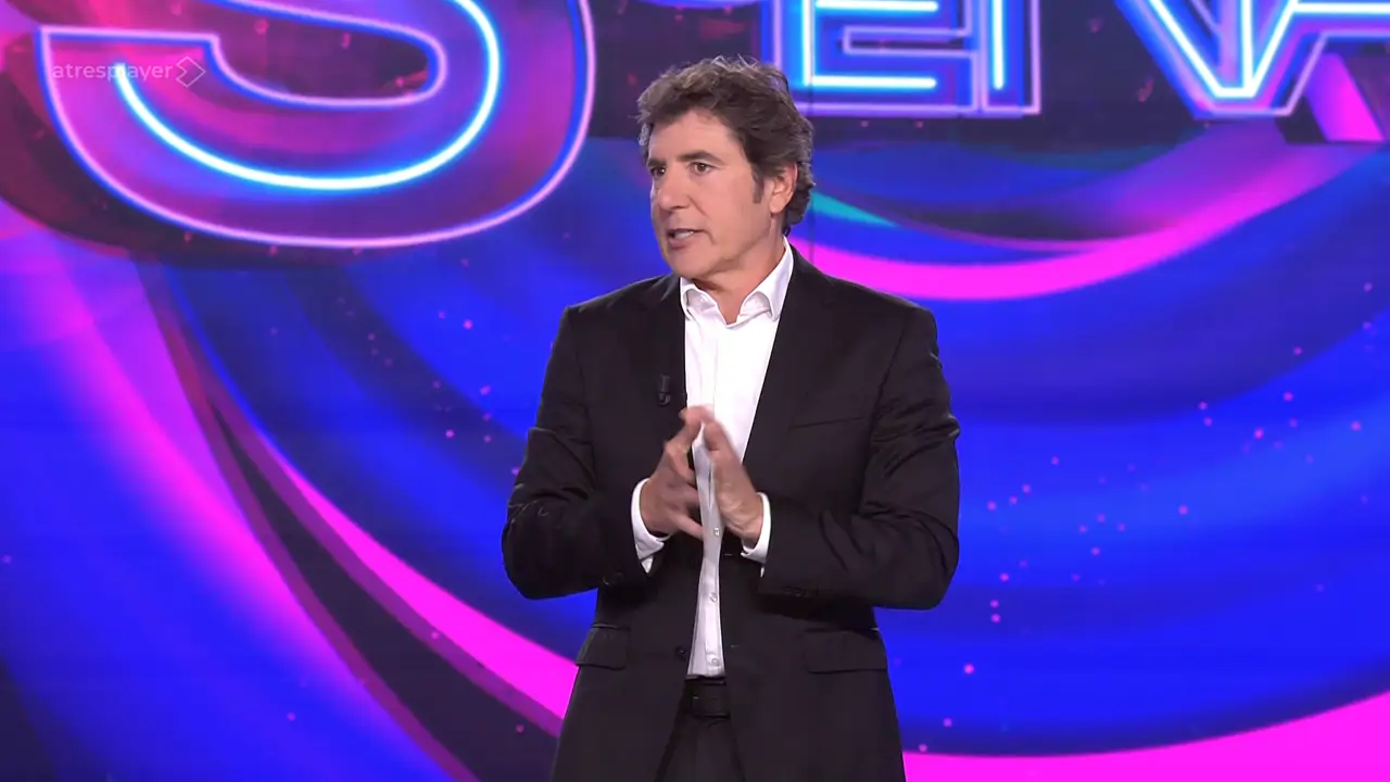 Tóm tắt đầy đủ buổi gala thứ ba của chương trình 'Your Face Sounds Familiar': Jesulín nói về lời thú tội của con trai mình, Chenoa, và cuộc gặp gỡ với Giáo hoàng Francis và Maradona.