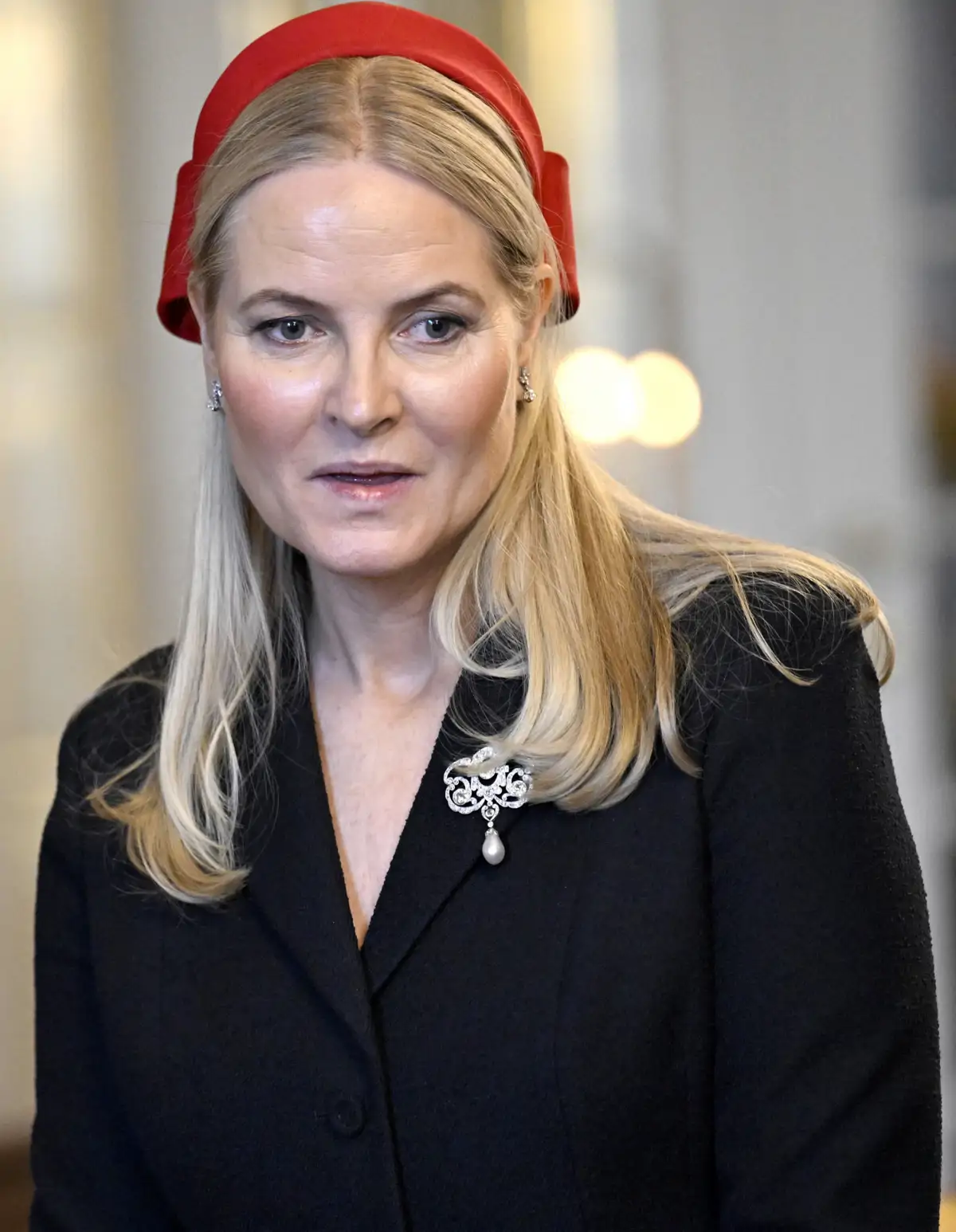 Mette-Marit