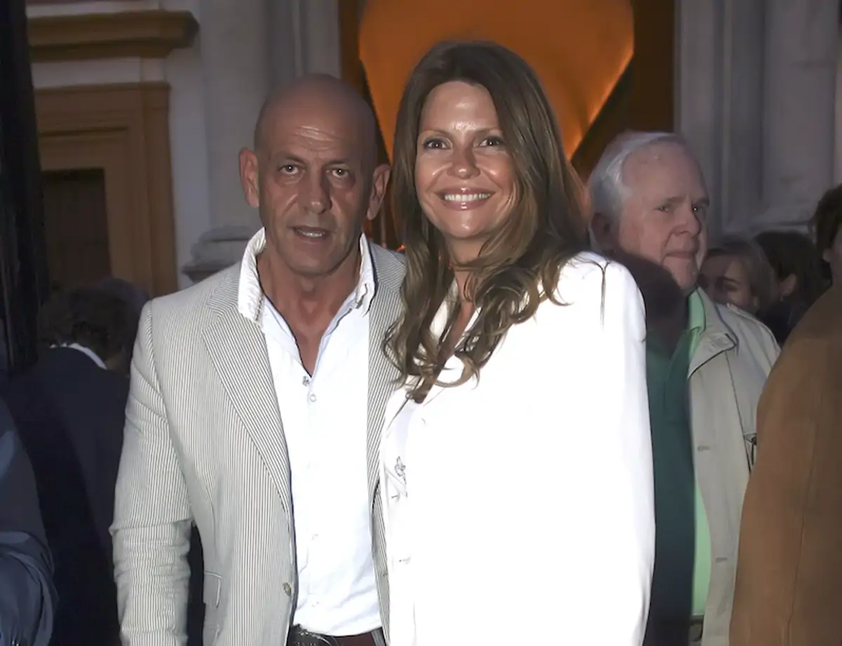 Makoke sobre Marian Flores: “Fue producto de una mujer despechada con  cuatro hijos”