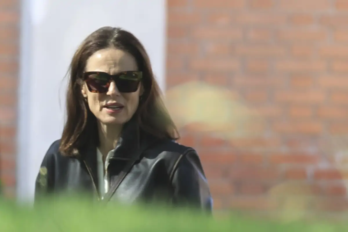 Aitana Sánchez-Gijón