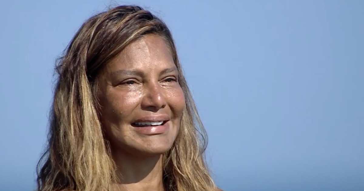 Ivonne Reyes revela en 'Supervivientes' que ha estado al borde de la muerte tres veces — image 2