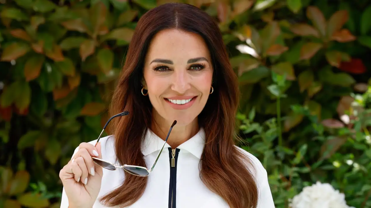 Paula Echevarría maquillaje piel 