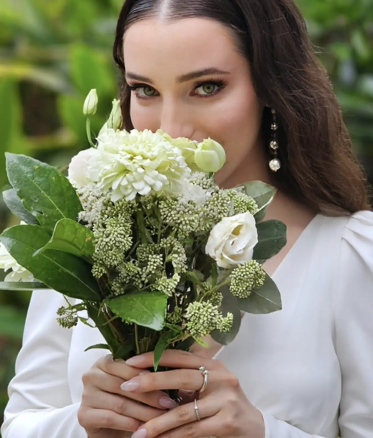 Rocío Galán 