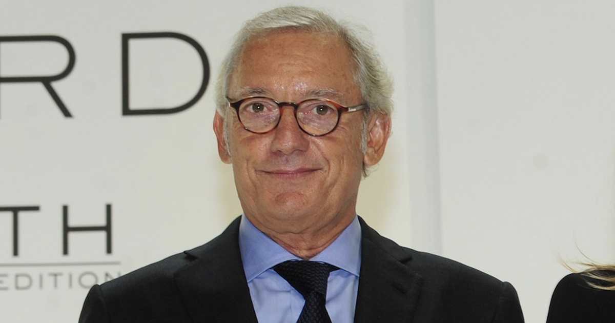 La autopsia de Isak Andic revela un dato clave: su cuerpo no tenía marcas  que confirmen una caída accidental