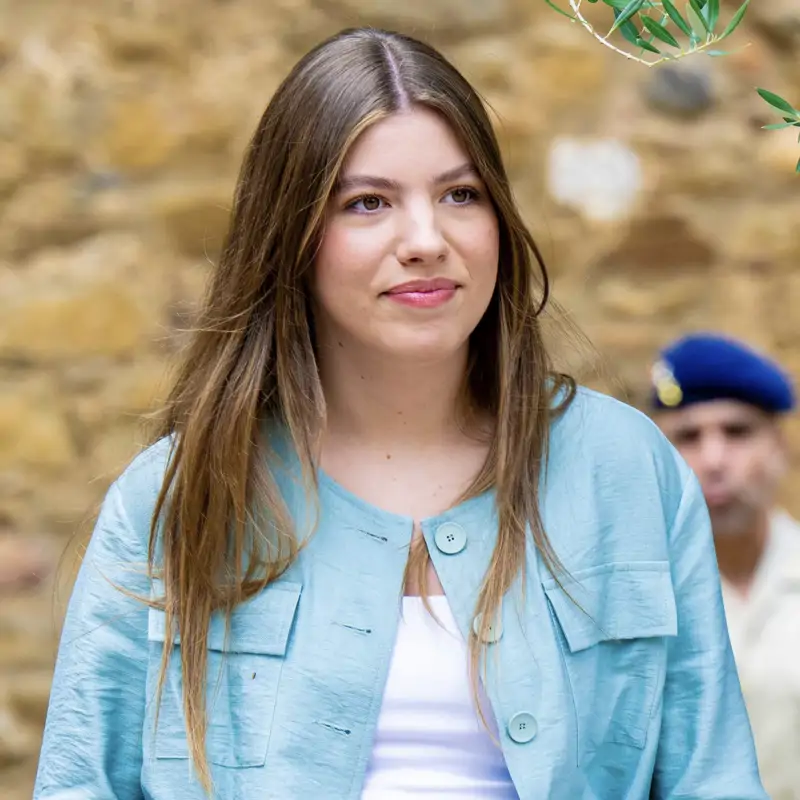 Infanta Sofía