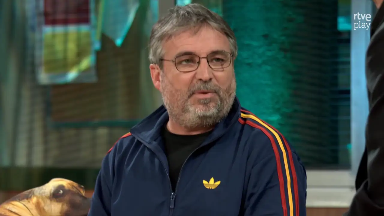 Jordi Évole