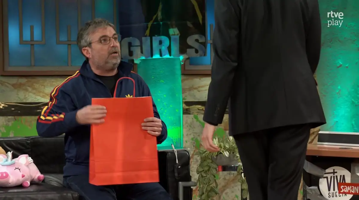 Jordi Évole