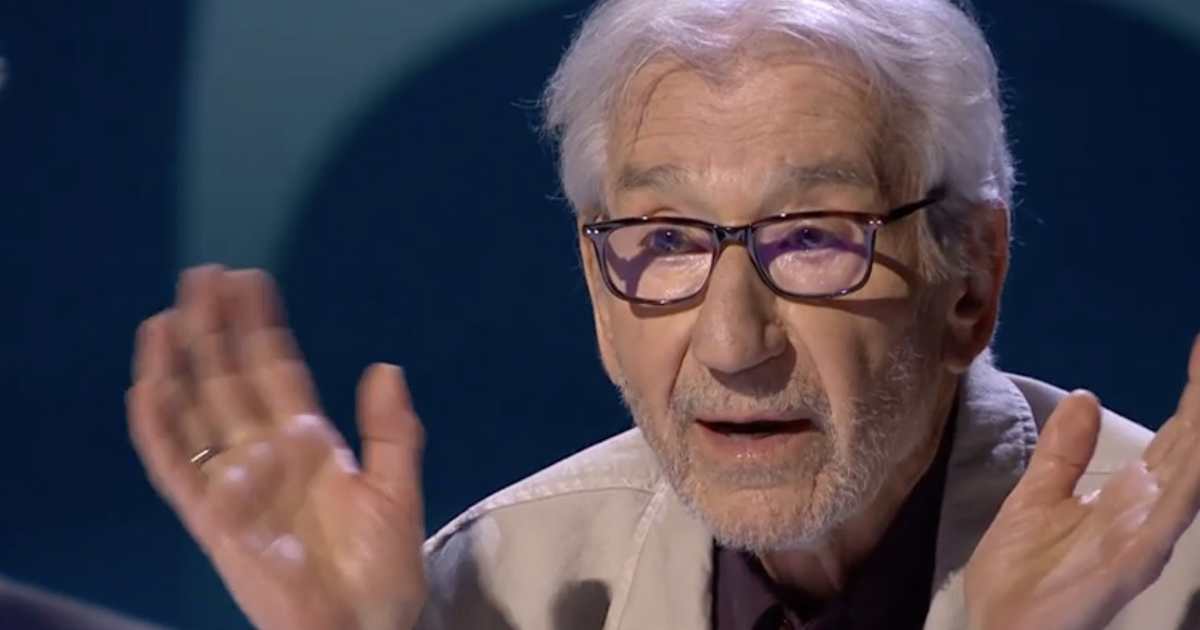 Jose Rodea José Sacristán, sobre sus prioridades: “Para mí, que me diagnosticaron ...