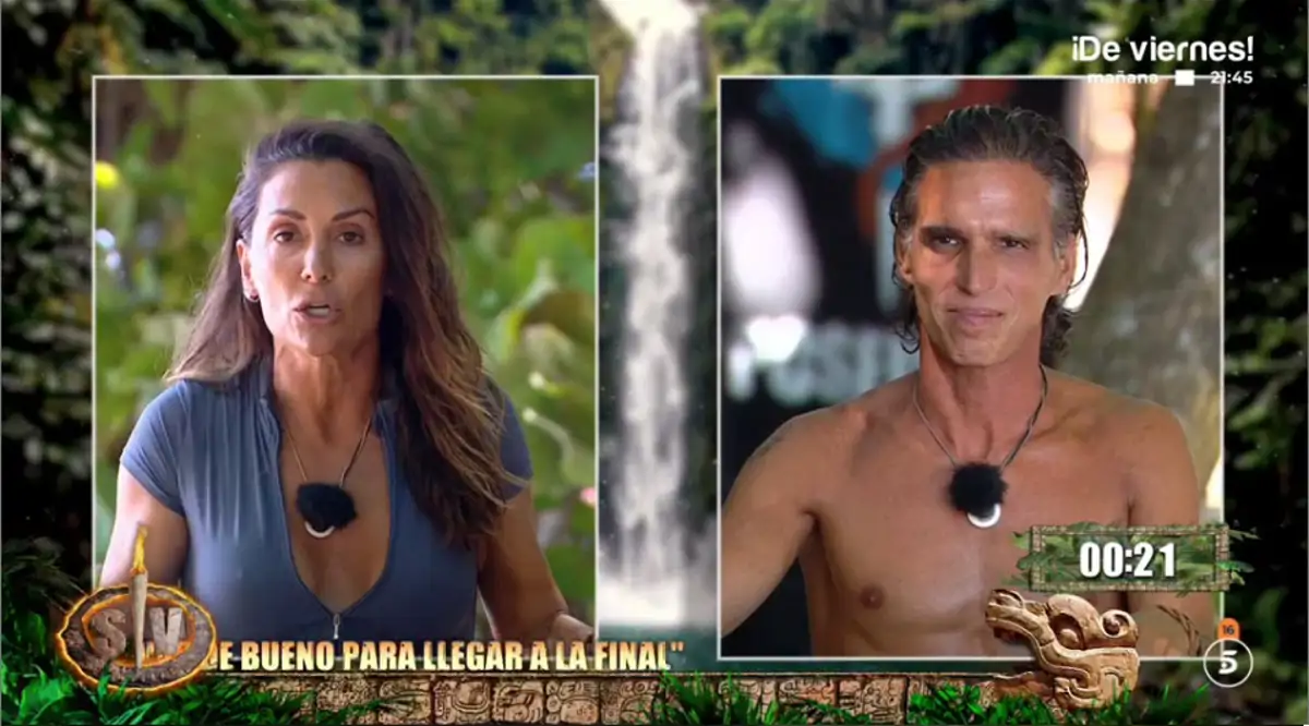 Supervivientes 2026 