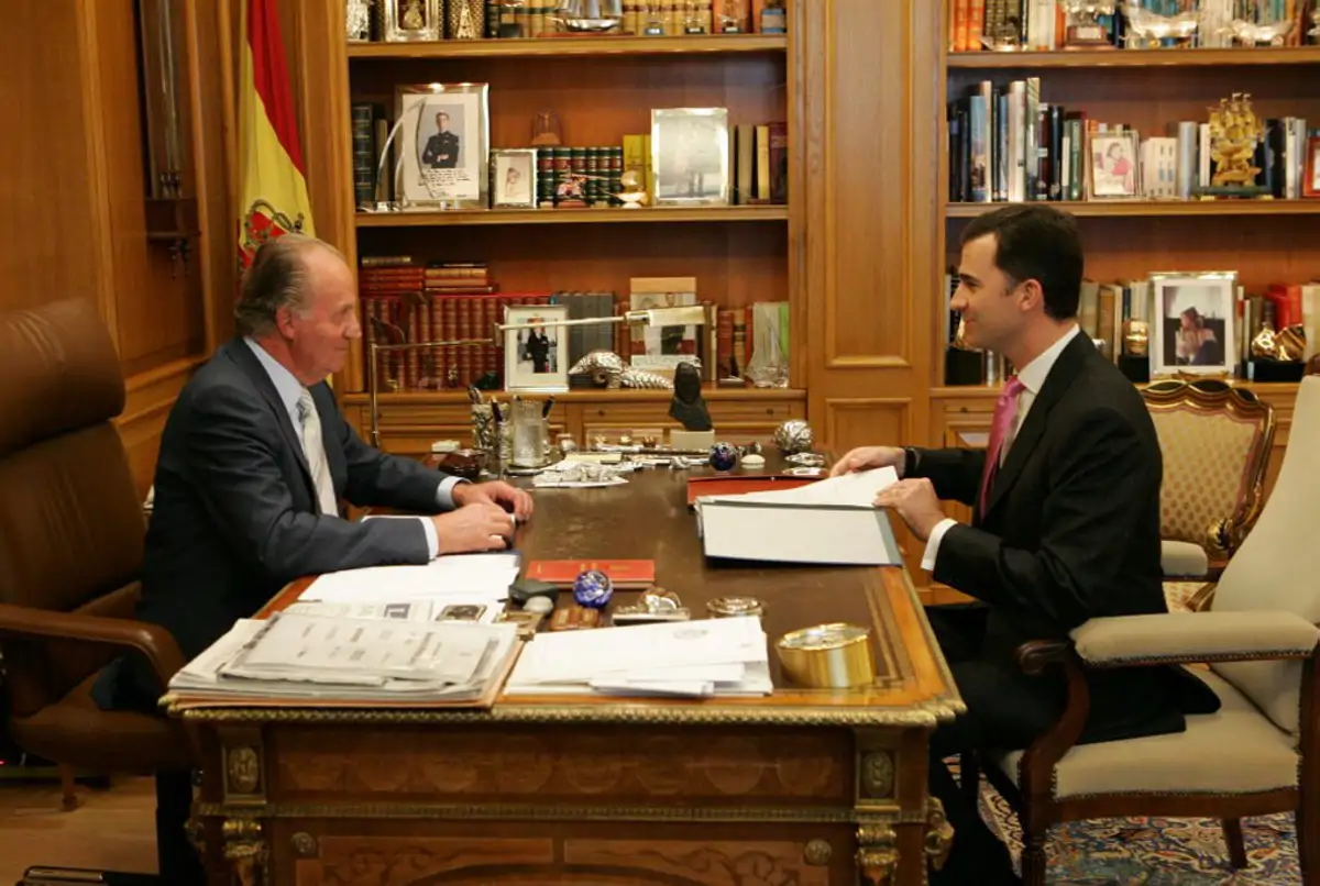 Zarzuela