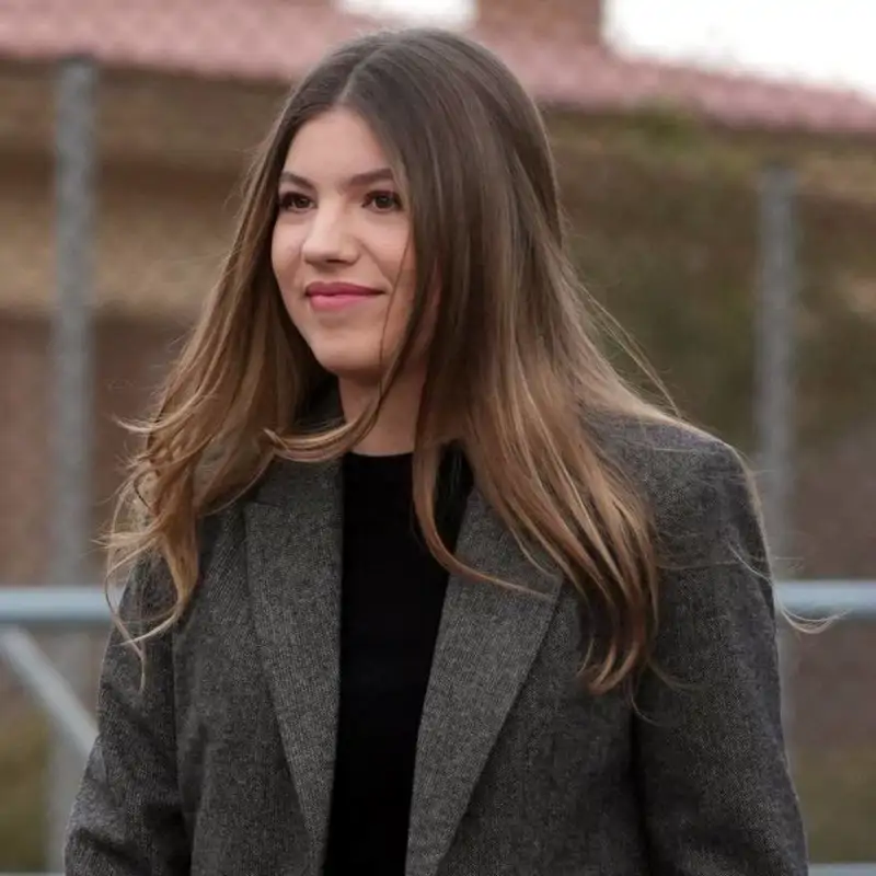Infanta Sofía