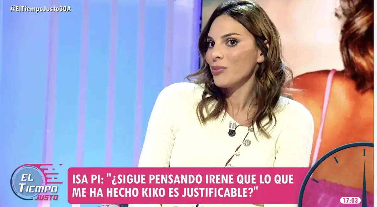Irene Rosales