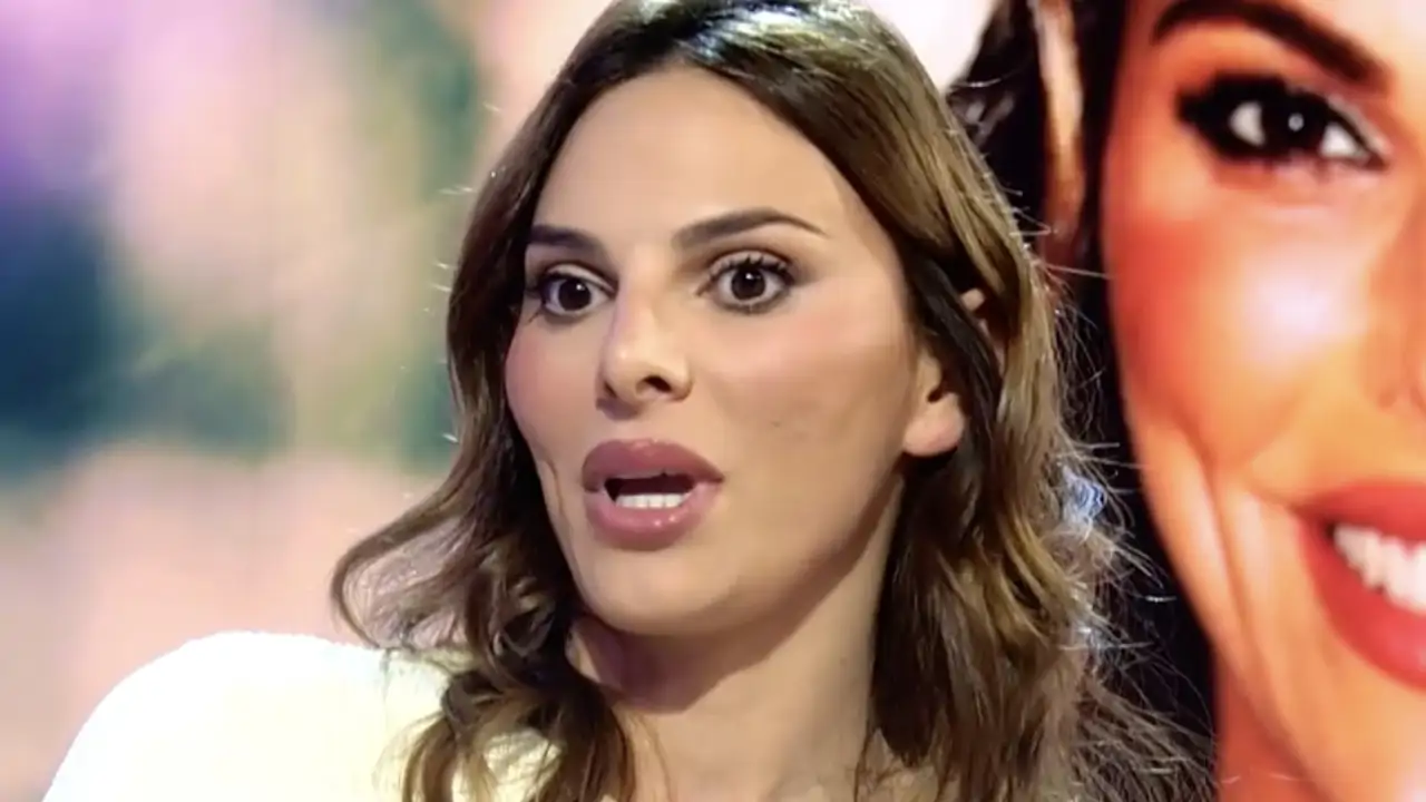 Irene Rosales responde al reproche de Isa Pantoja y, aunque reconoce su  fallo, explica la razón por la que no piensa hablar con ella