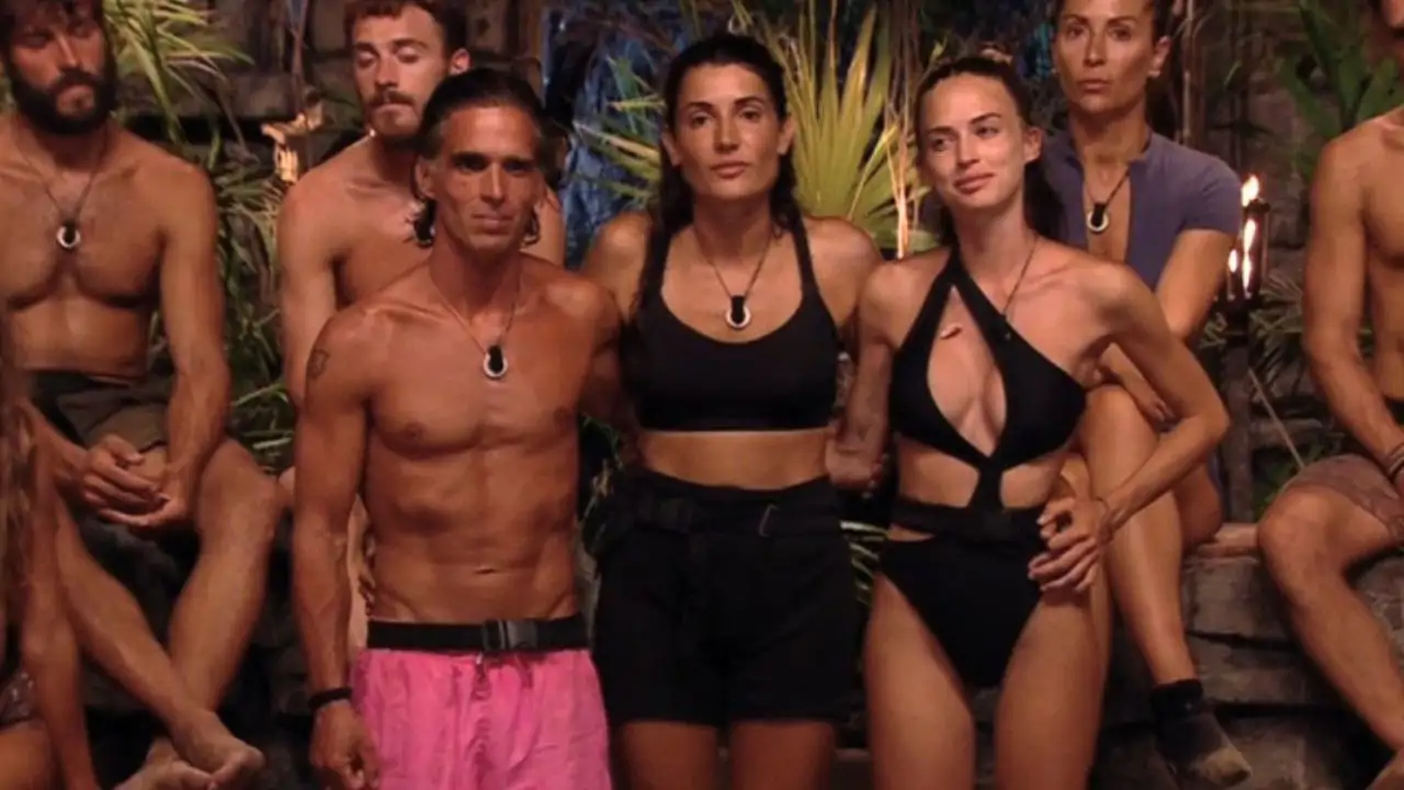 Supervivientes 2026