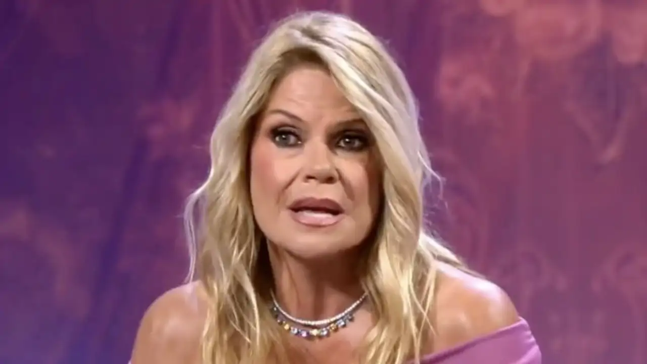 La entrevista completa de Makoke en '¡De Viernes!' ayer: "Mi hija ni me aplaude, ni me apoya. La comprendo, pero ella tiene que entender que yo llevo muchos años callada"