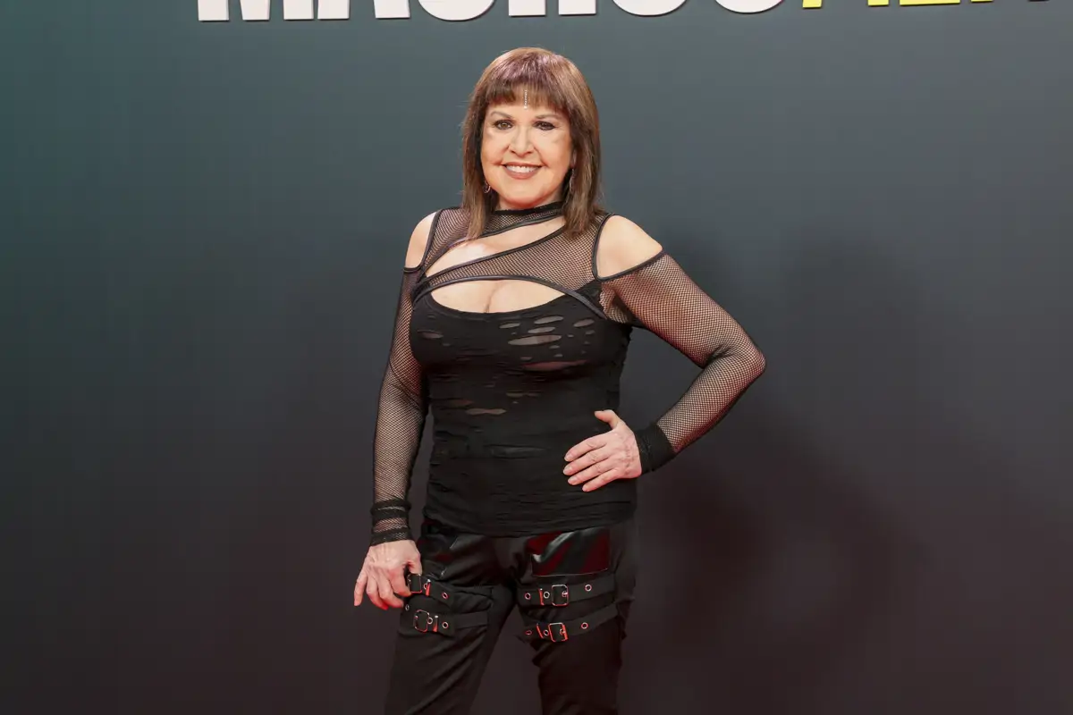Loles León
