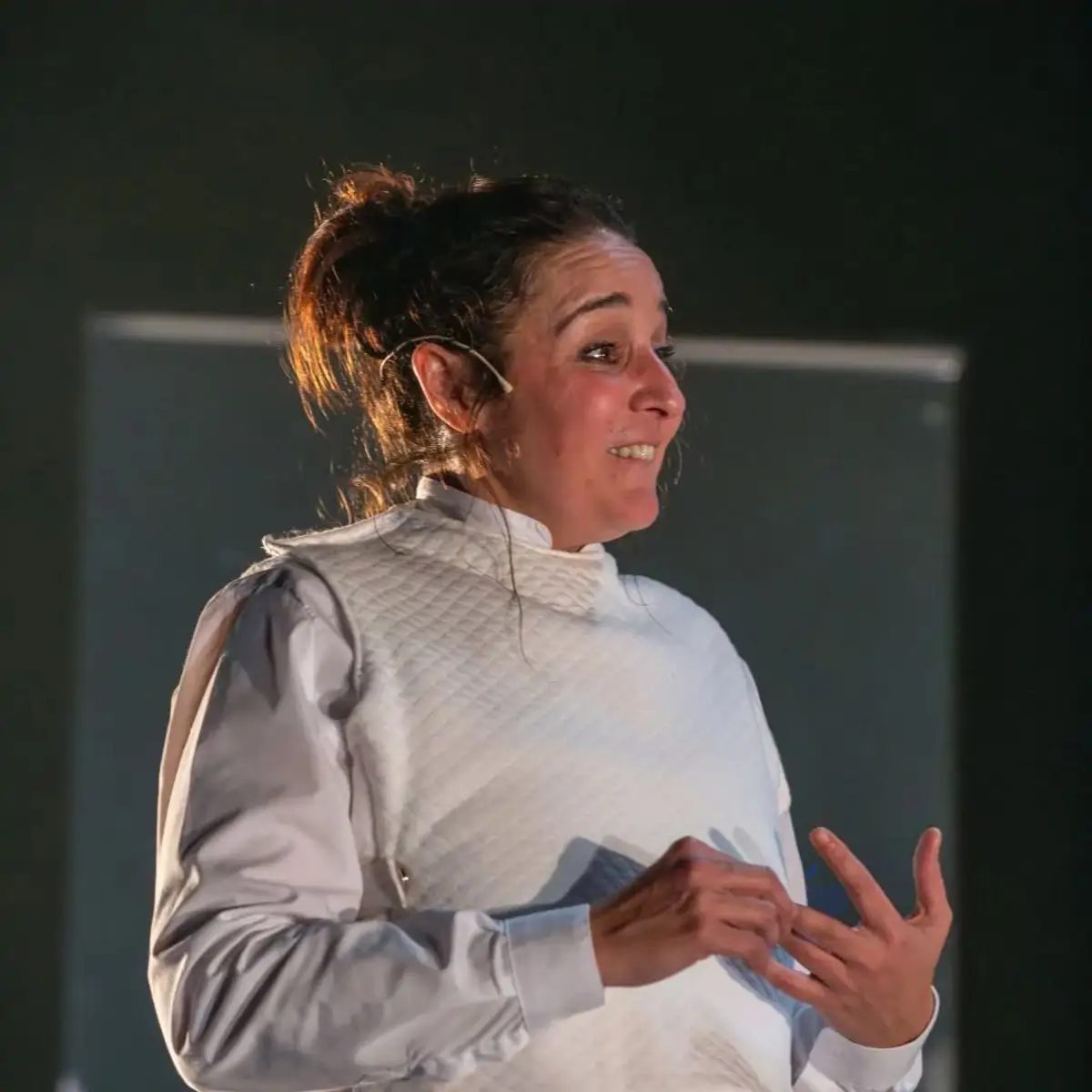 Rocío Bernal