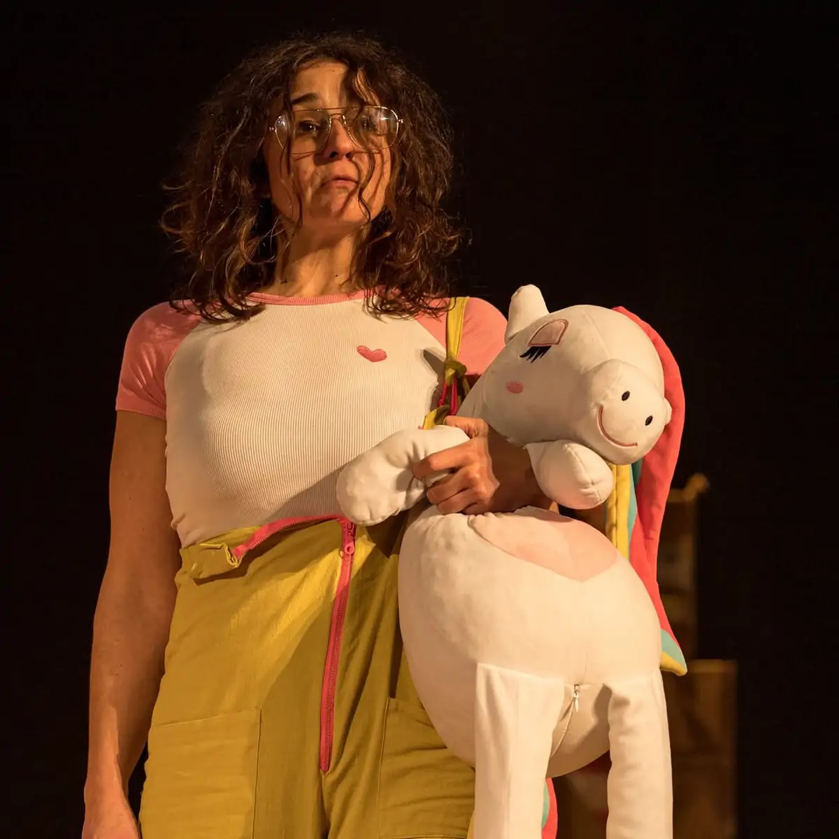 Rocío Bernal 