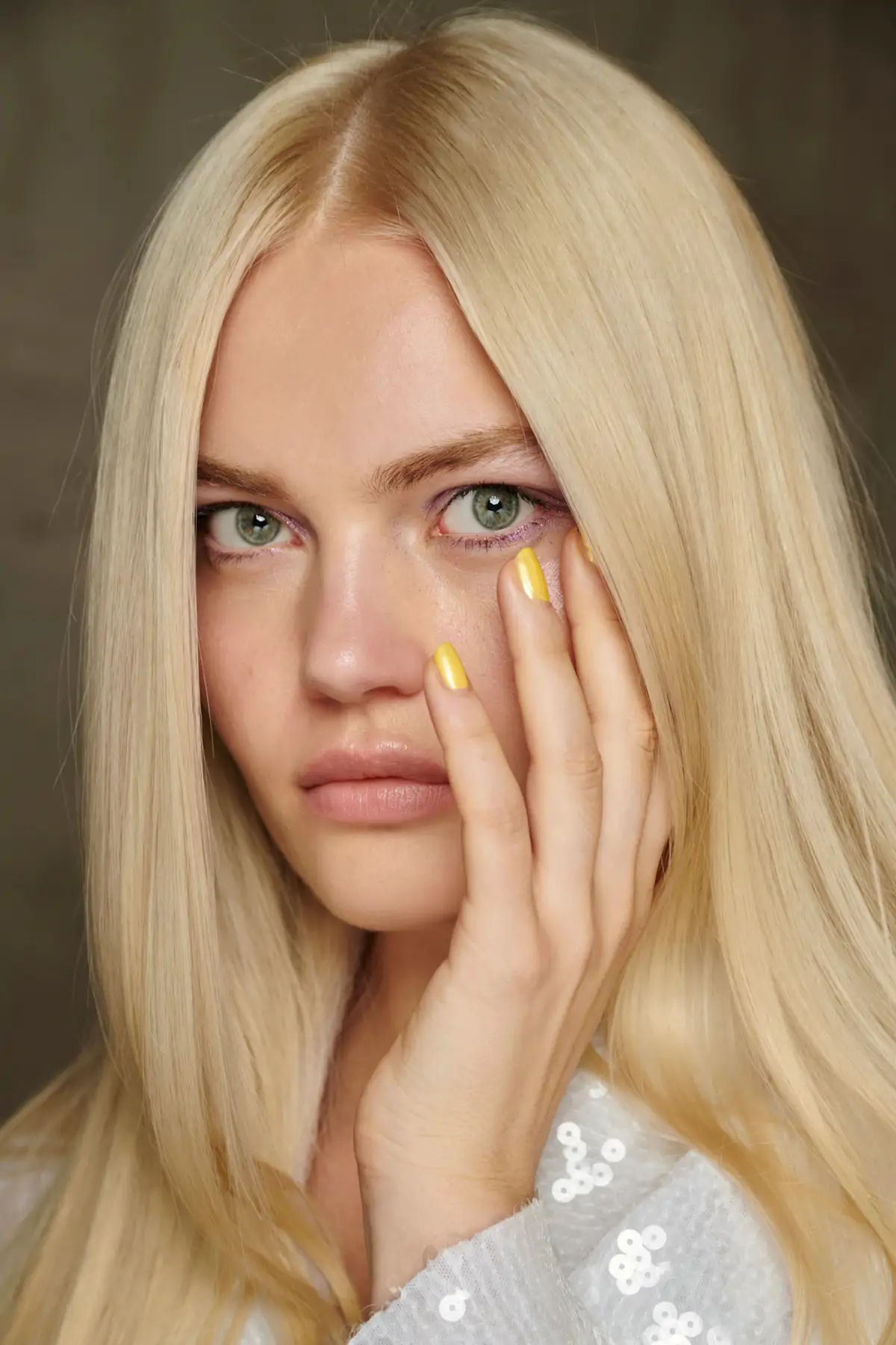 50 manicuras de verano superbonitas, elegantes y de colores tendencia