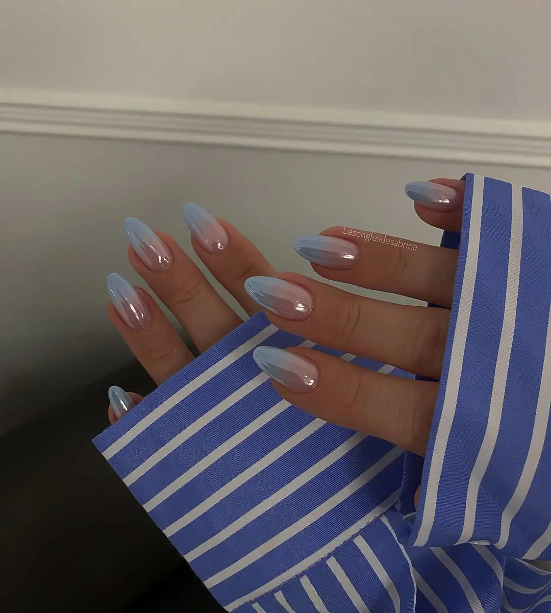 50 manicuras de verano superbonitas, elegantes y de colores tendencia