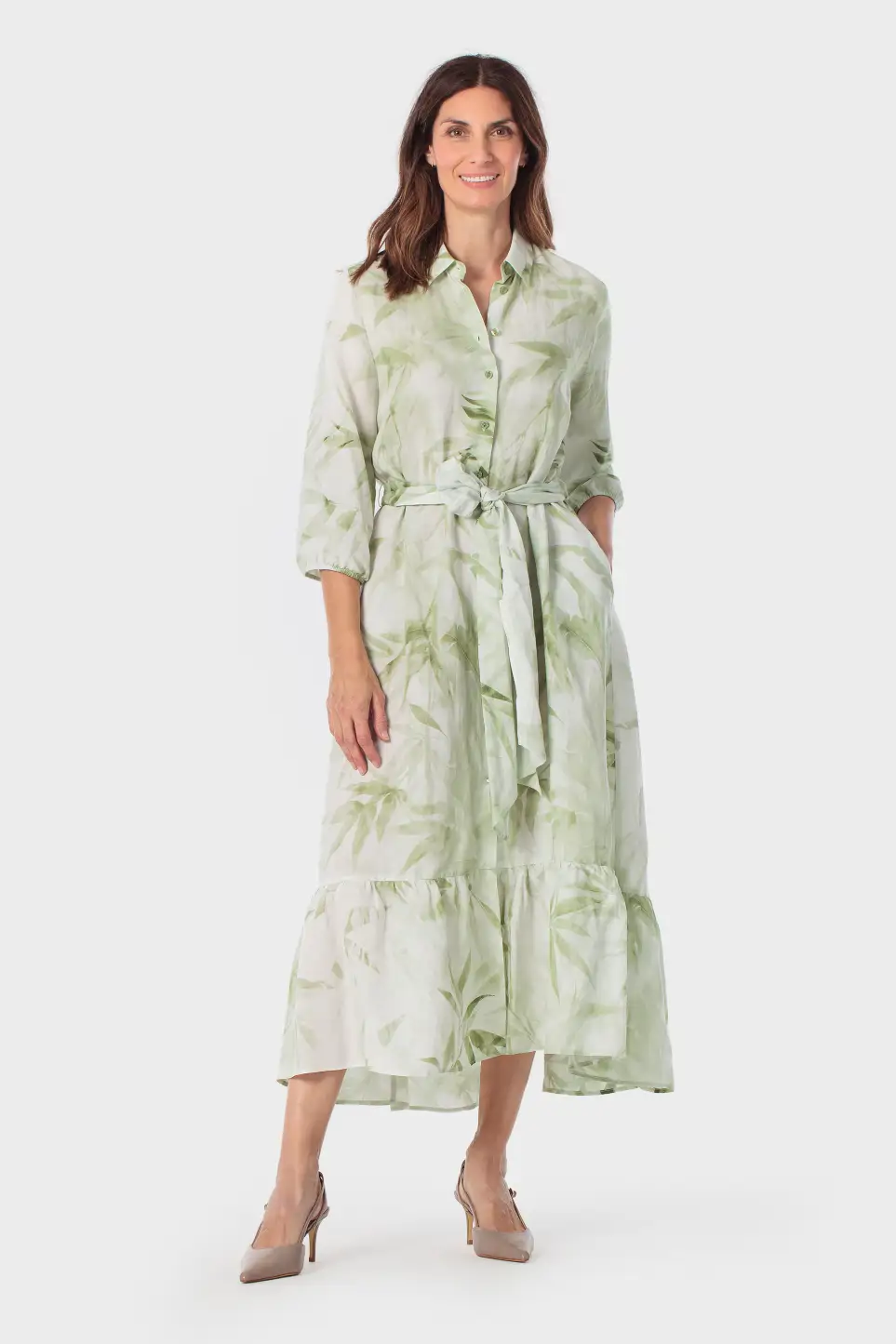 Punto Romo Estos vestidos de la nueva colección de verano de Punto Roma están ...
