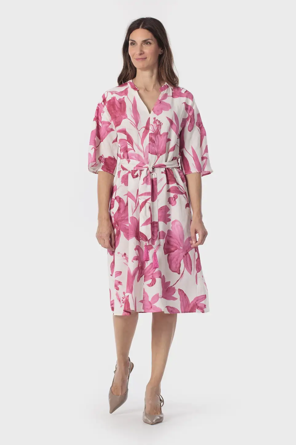 Punto Romo Estos vestidos de la nueva colección de verano de Punto Roma están ...