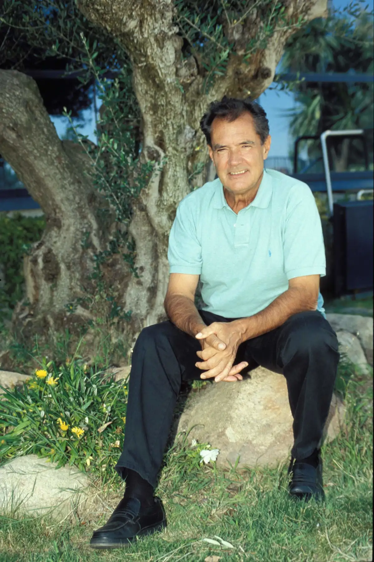 ¿Cómo está realmente Julio Iglesias? Ramón Arcusa, de 'El dúo dinámico' lo cuenta TODO