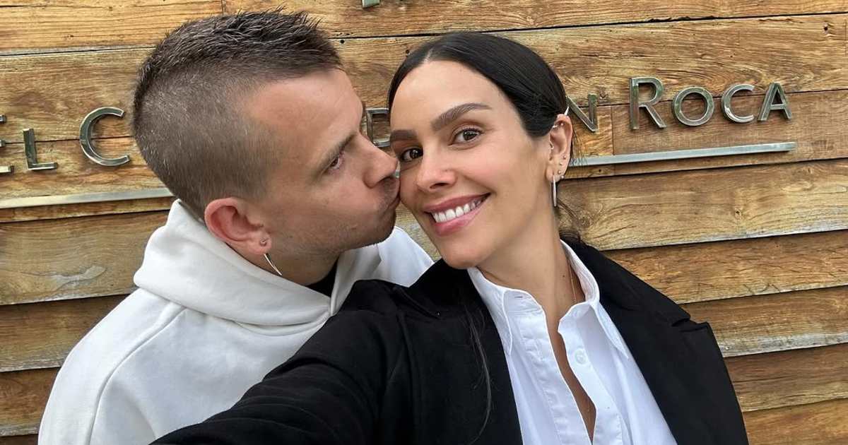 Dabiz Muñoz y Cristina Pedroche abrirán un StreetXO en Ibiza en 2026, en el hotel The Unexpected